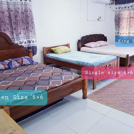 Mamdali Homestay Stonetown Zanzibar Exterior photo